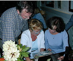 Billedarkiverne studeres
