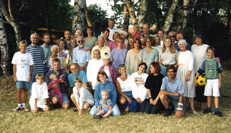 Ougaard - gren 1 - 1994