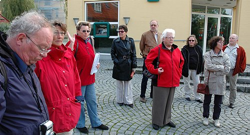 Samlet ved �en,  nr. 1