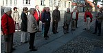 Foran K�ges mindste hus