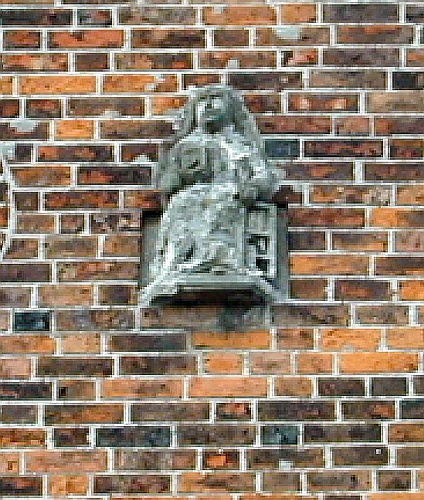 Roskilde - 28. oktober 2001