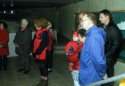 Roskilde - 28. oktober 2001